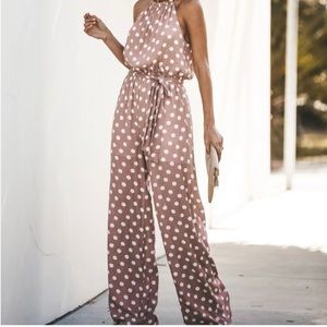Women’s jumpsuit